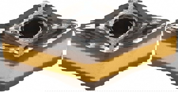 Turning Insert: DNMX442HT IC8250, Solid Carbide