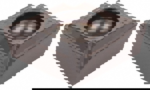 XCMT130404MF IC908 Carbide Drill Chamfer Insert