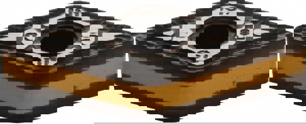 Turning Insert: DNMG432GN IC8250, Solid Carbide