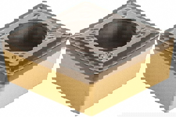 Turning Insert: SCMT432SM IC8250, Carbide