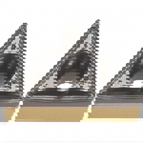 Turning Insert: TCMT21SM IC8250, Solid Carbide