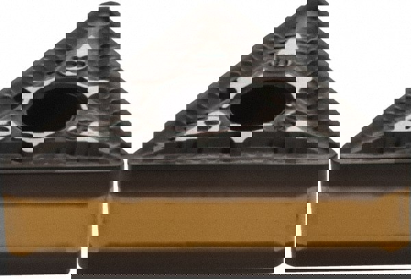 Turning Insert: TNMG332GN IC8250, Solid Carbide