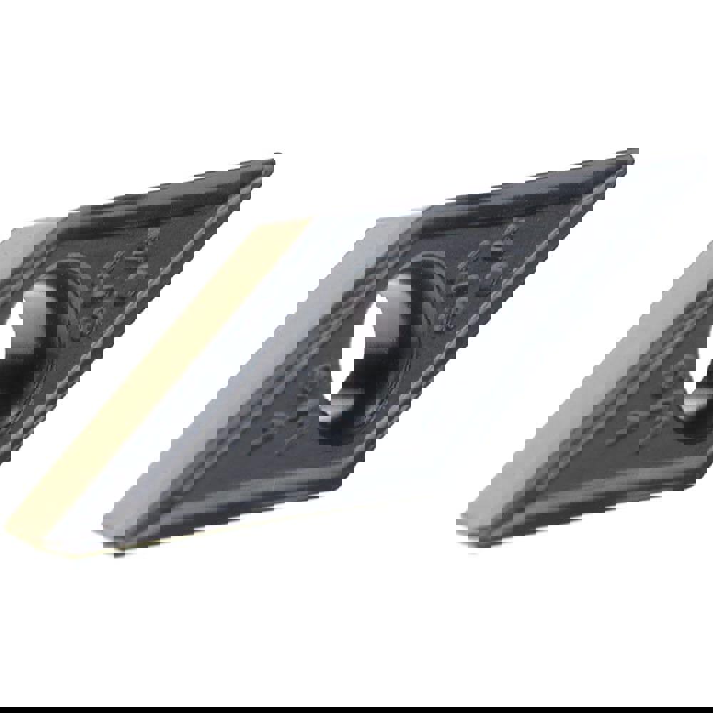 Turning Insert: VCMT331SM IC8250, Solid Carbide