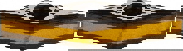 Turning Insert: VNMG2.5-0NF IC8250, Solid Carbide