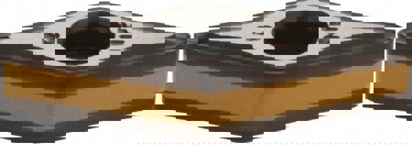 Turning Insert: VNMG2.52NF IC8250, Solid Carbide