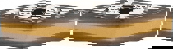 Turning Insert: VNMG332TF IC8250, Solid Carbide