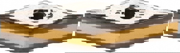 Turning Insert: VNMG331NF IC8250, Solid Carbide