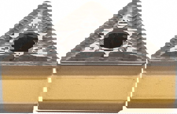 Turning Insert: TNMG332GN IC8150, Solid Carbide