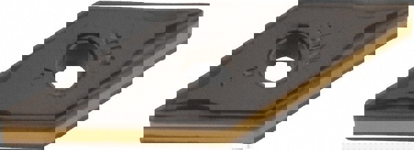 Turning Insert: VNMG 331-NF IC8150, Solid Carbide