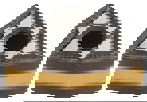 Turning Insert: WNMG432PP IC8150, Carbide