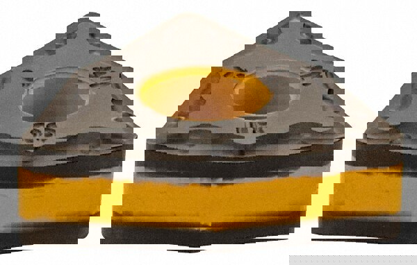 Turning Insert: WNMG432WF IC8150, Solid Carbide