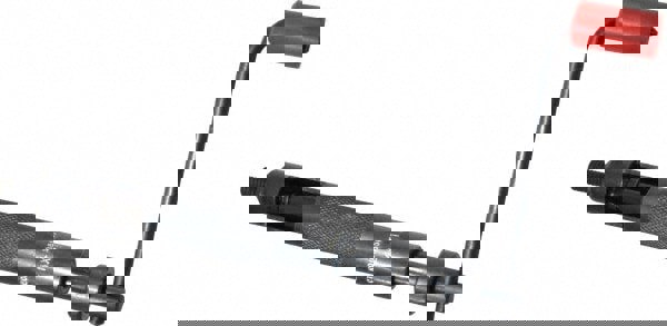 Thread Insert Hand Installation Tool: M8 x 1.25, Prewinder & Type V Prewinder