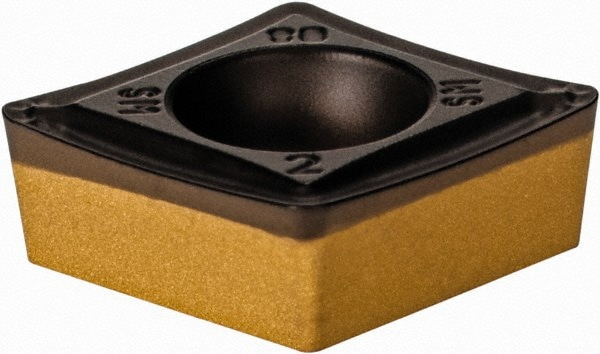CCMT3-2SM IC8150 Carbide Turning Insert