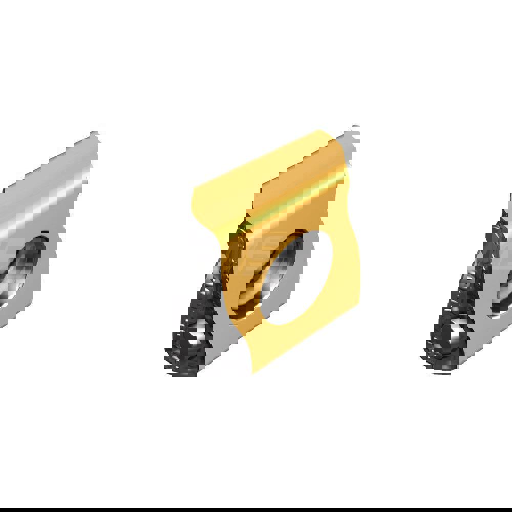 Turning Insert: LNMX110408RHT IC8250, Solid Carbide