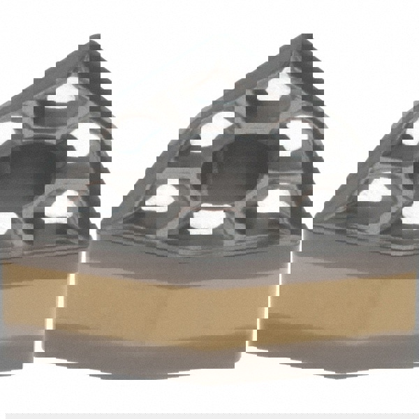 Turning Insert: WNMG331TF IC8250, Solid Carbide