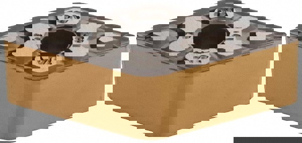 Turning Insert: DNMG442WG IC807, Solid Carbide