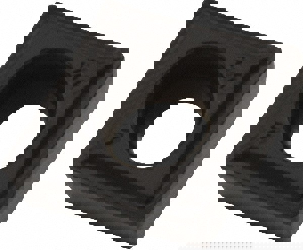 Turning Insert: CCMT3-1SM IC5010, Solid Carbide