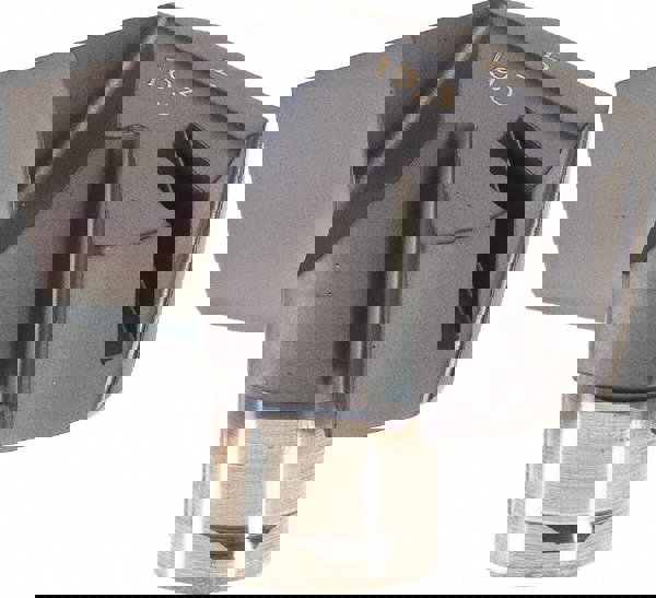 ICP0760 IC908 Carbide Replaceable Tip Drill