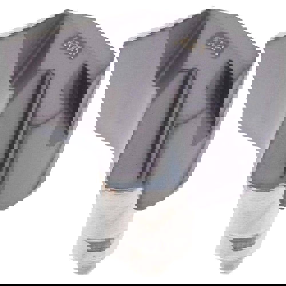 ICP 0421 IC908 Carbide Replaceable Tip Drill