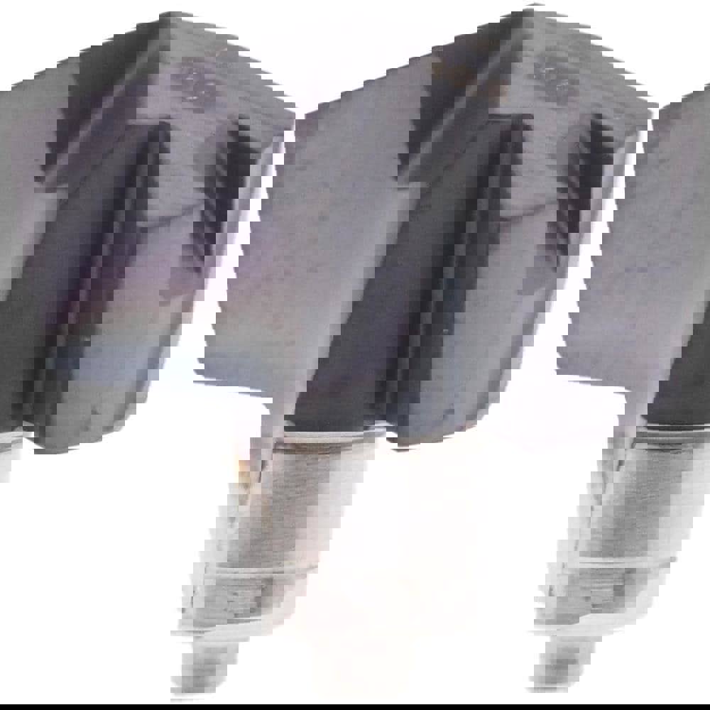 Replaceable Drill Tip: ICP0425 IC908, 0.4330 Dia, 140 deg Point, Grade IC908