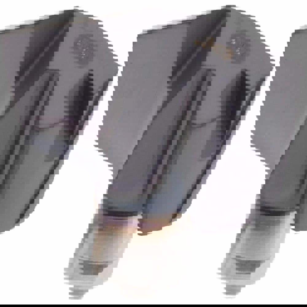 ICP0343 IC908 Carbide Replaceable Tip Drill