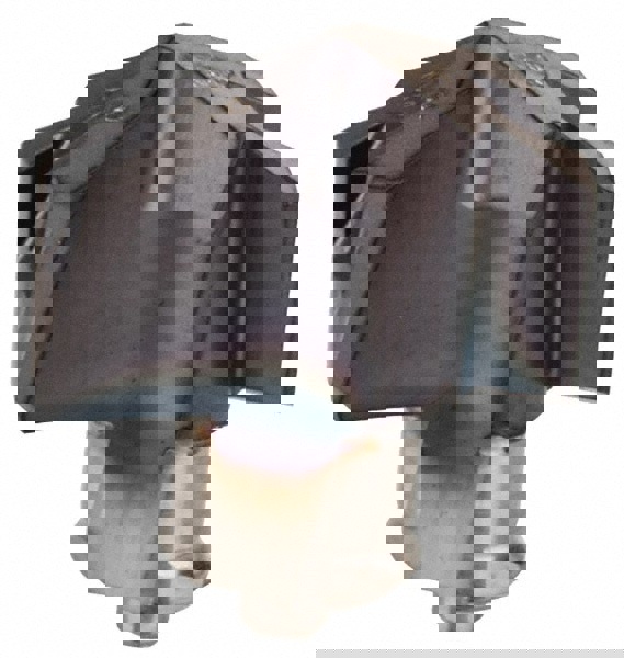 ICP0354 IC908 Carbide Replaceable Tip Drill