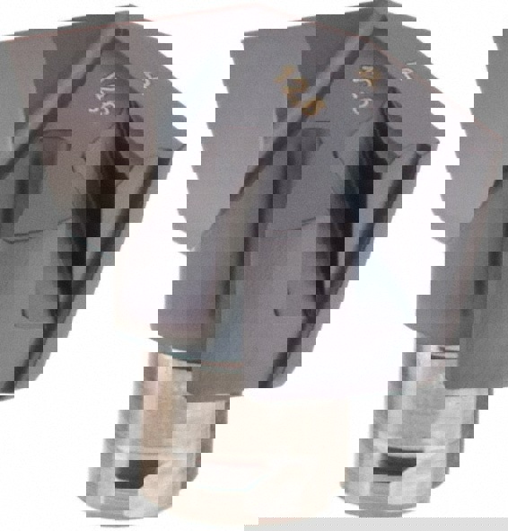 ICP0496 IC908 Carbide Replaceable Tip Drill