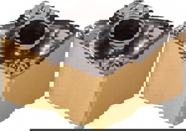 Turning Insert: CNMX452-HMW IC807, Solid Carbide