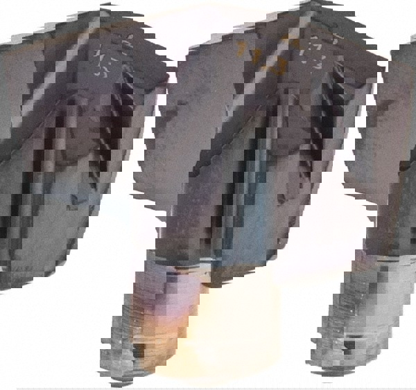 ICP0445 IC908 Carbide Replaceable Tip Drill