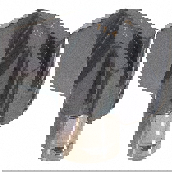 ICP0449 IC908 Carbide Replaceable Tip Drill