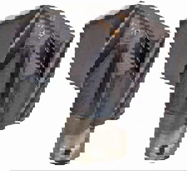 ICP0457 IC908 Carbide Replaceable Tip Drill