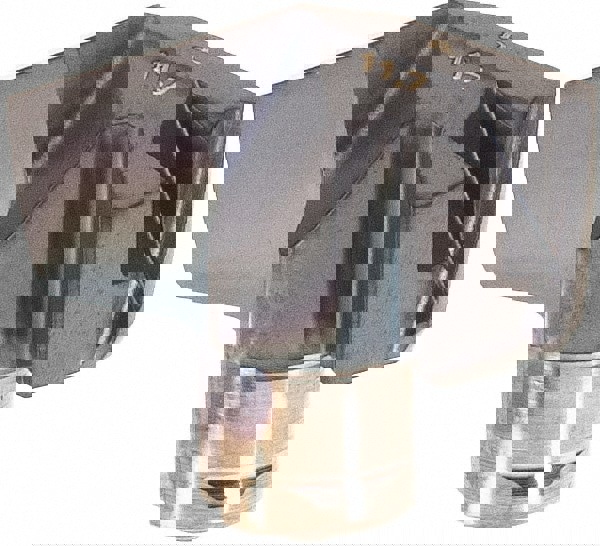 ICP0461 IC908 Carbide Replaceable Tip Drill