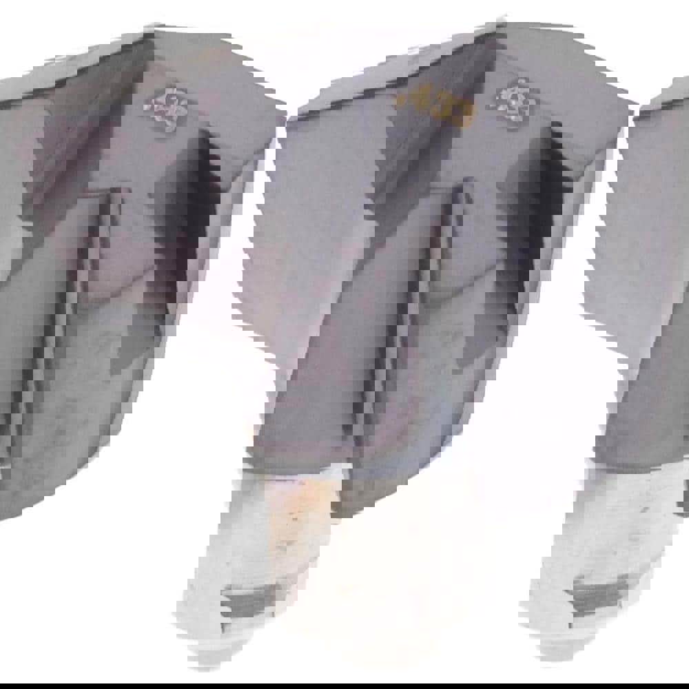 ICM 0433 Carbide Replaceable Tip Drill