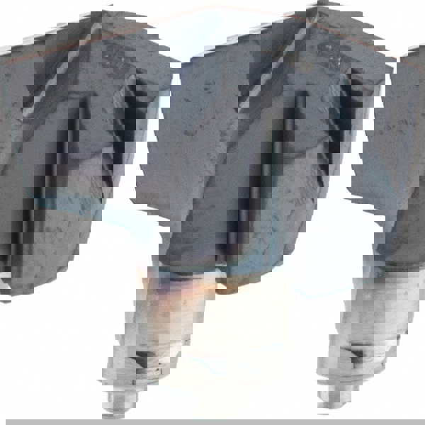 ICM0449 IC908 Carbide Replaceable Tip Drill