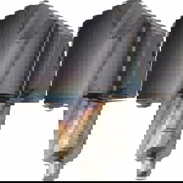 ICM0461 IC908 Carbide Replaceable Tip Drill