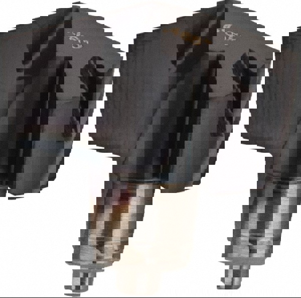 Replaceable Drill Tips: ICM0465 IC908, 0.4650