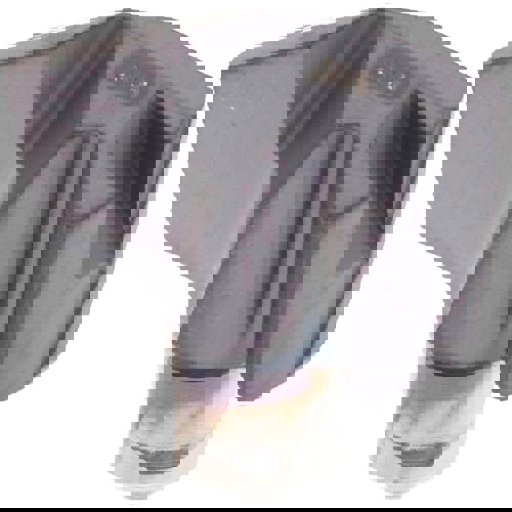 ICP0319 IC908 Carbide Replaceable Tip Drill