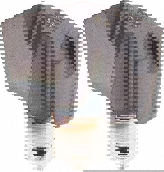 ICP0323 IC908 Carbide Replaceable Tip Drill