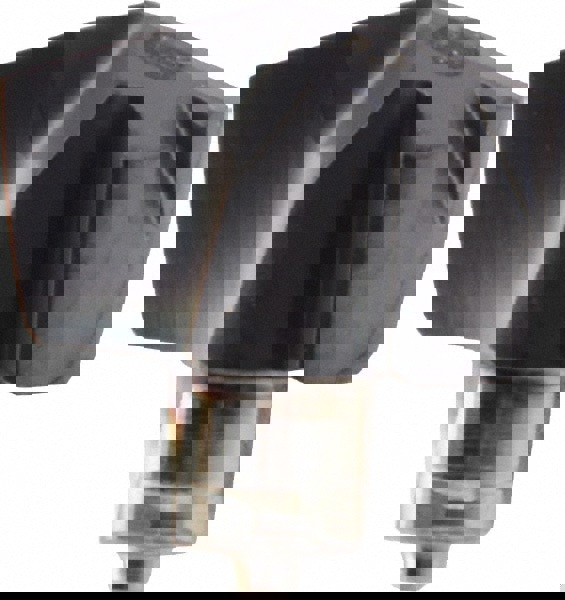 ICP 0327 Carbide Replaceable Tip Drill