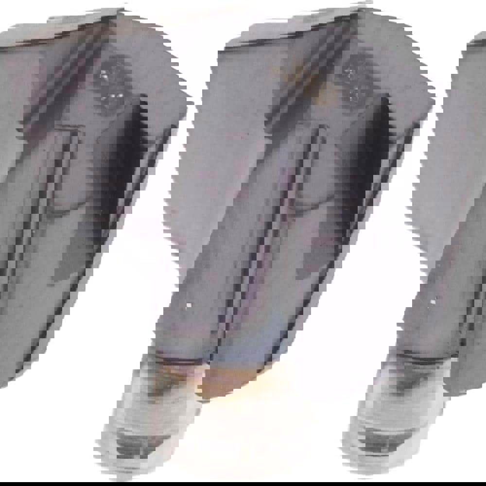 ICM0319 IC908 Carbide Replaceable Tip Drill