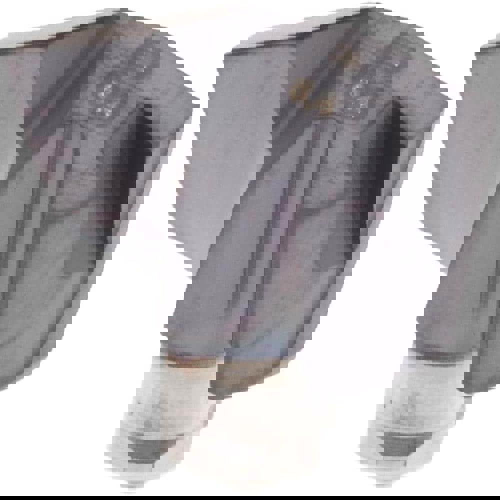 Replaceable Drill Tip