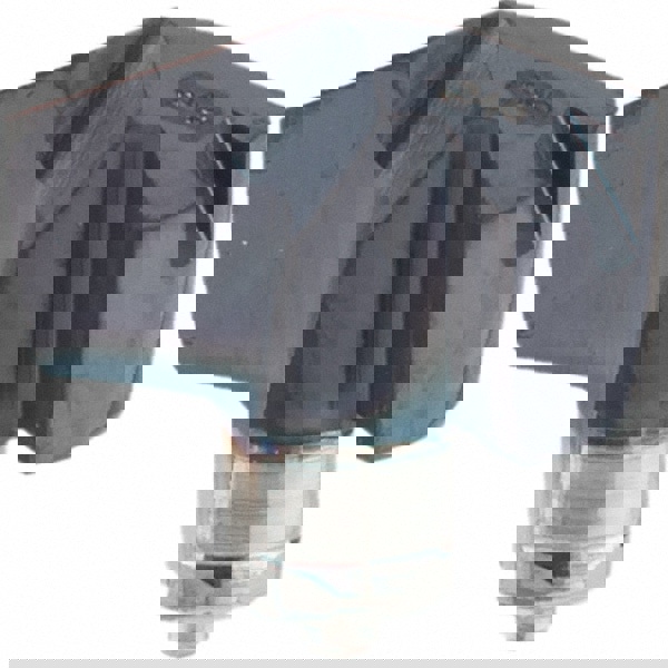 ICM 0346 Carbide Replaceable Tip Drill