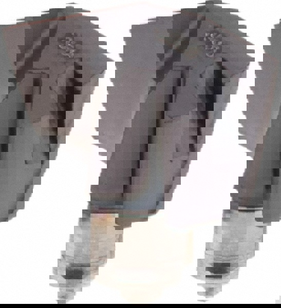 ICP0358 IC908 Carbide Replaceable Tip Drill