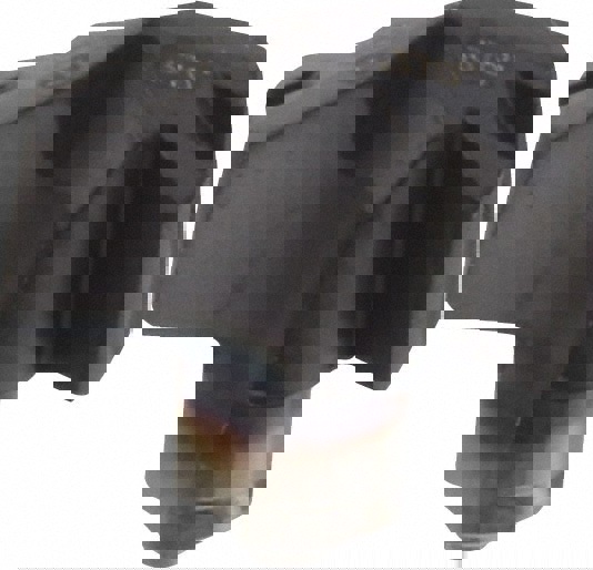 ICP0370 IC908 Carbide Replaceable Tip Drill