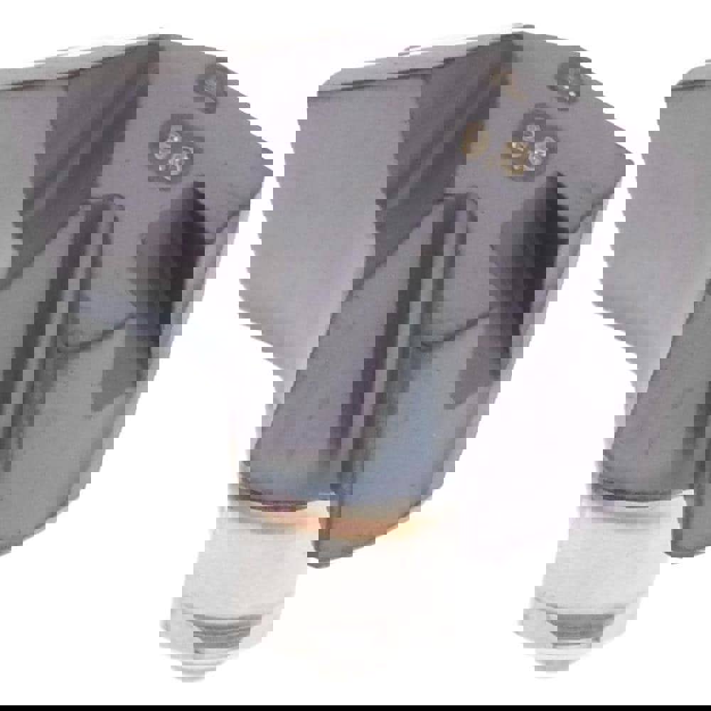 Replaceable Drill Tip: ICP 0378 IC908 ISCAR, 0.3780