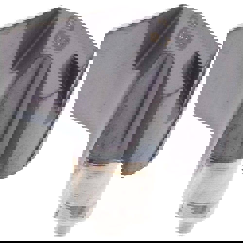 ICP0382 IC908 Carbide Replaceable Tip Drill