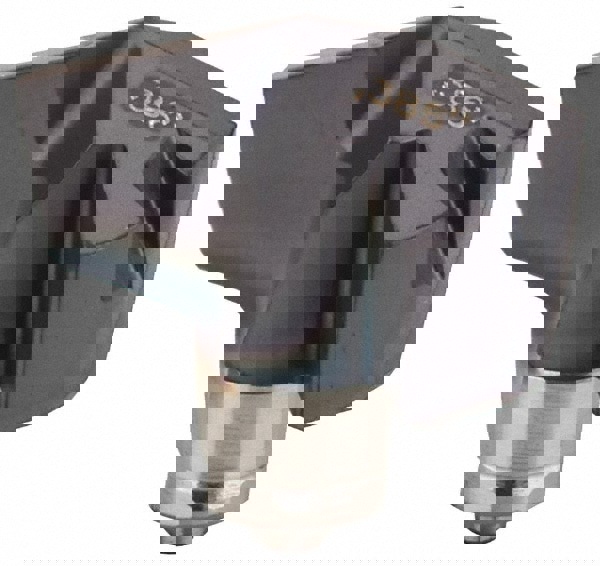 ICP0386 IC908 Carbide Replaceable Tip Drill