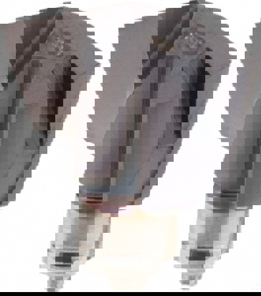 ICM0366 IC908 Carbide Replaceable Tip Drill