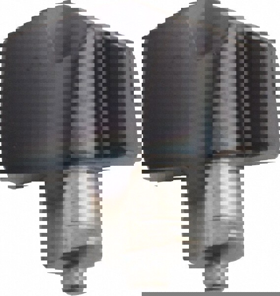 Replaceable Drill Tip