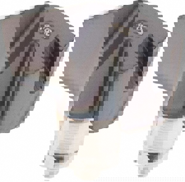 ICP0409 IC908 Carbide Replaceable Tip Drill